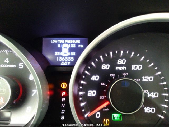 19UUA8F57AA003121 Acura TL TECH