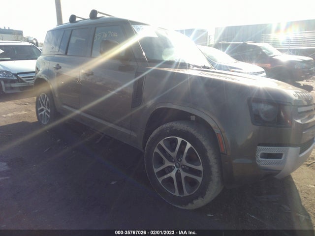 2022 Land Rover Defender, VIN: SALEWERU2N2081109