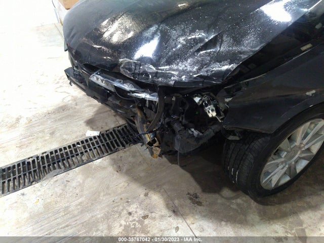 Lincoln MKZ 2010 3LNHL2JC9AR754560 Image 7