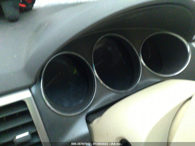 Lincoln MKZ 2010 3LNHL2JC9AR754560 Image 8