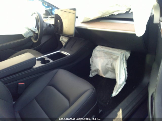 Tesla MODEL 3 2023 5YJ3E1EA6PF421609 Image 6
