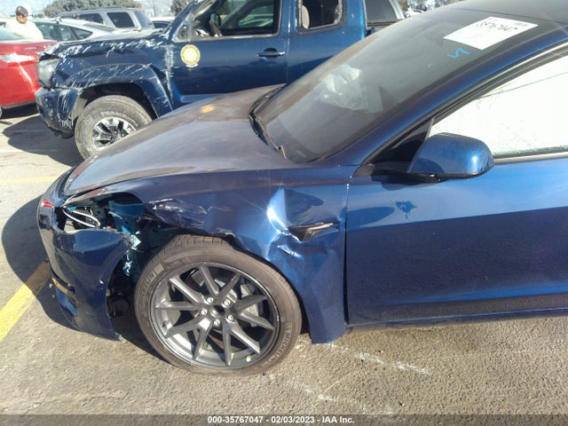 Tesla MODEL 3 2023 5YJ3E1EA6PF421609 Image 7