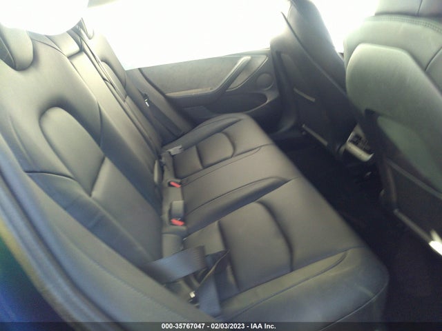 Tesla MODEL 3 2023 5YJ3E1EA6PF421609 Image 9