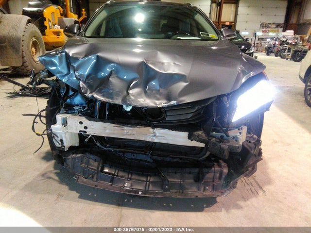 Lexus RX 2018 2T2BZMCA7JC147767 Image 7