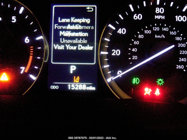 Lexus RX 2018 2T2BZMCA7JC147767 Image 8