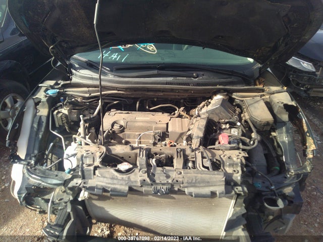 Honda CR-V LX 2016 2HKRM3H33GH543819 Image 10