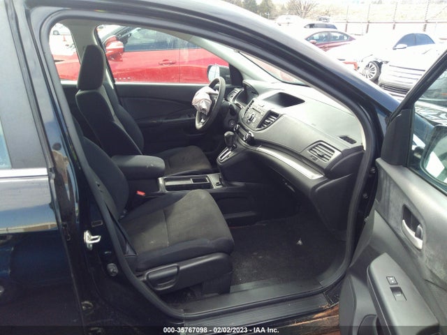 Honda CR-V LX 2016 2HKRM3H33GH543819 Image 5
