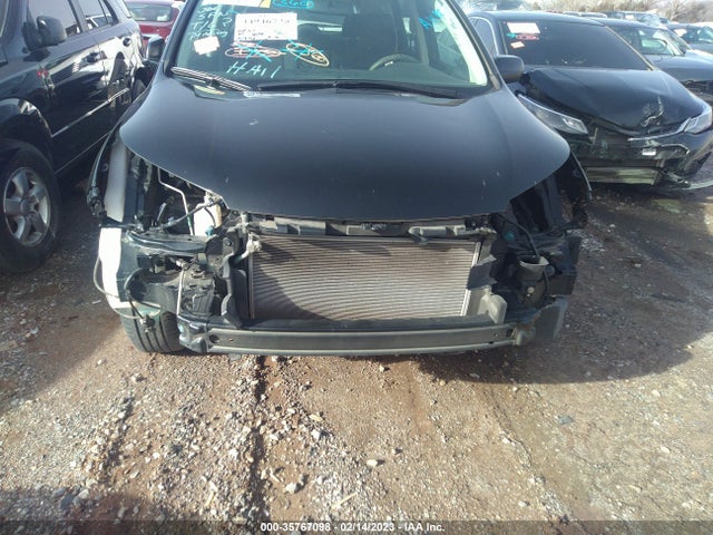 Honda CR-V LX 2016 2HKRM3H33GH543819 Image 6
