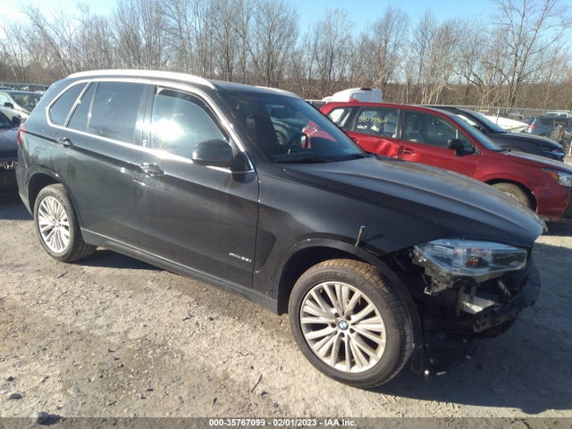 2017 BMW X5, VIN: 5UXKR0C3XH0V79738