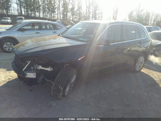 2017 BMW X5, VIN: 5UXKR0C3XH0V79738