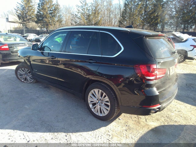 2017 BMW X5, VIN: 5UXKR0C3XH0V79738