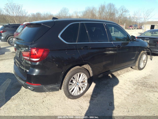 2017 BMW X5, VIN: 5UXKR0C3XH0V79738