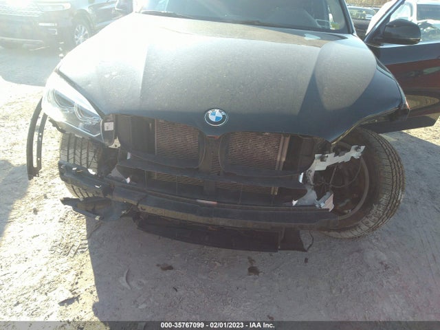 2017 BMW X5, VIN: 5UXKR0C3XH0V79738