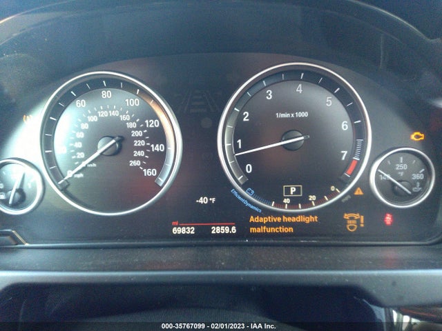 2017 BMW X5, VIN: 5UXKR0C3XH0V79738