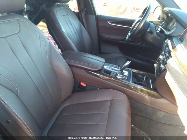2017 BMW X5, VIN: 5UXKR0C3XH0V79738