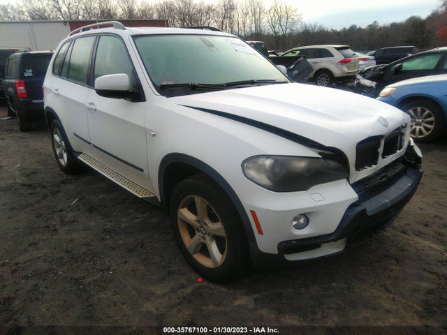 2009 BMW X5 30I VIN: 5UXFE435X9L268638