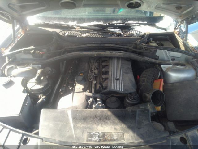 WBXPA93456WD24796 BMW X3 3.0I