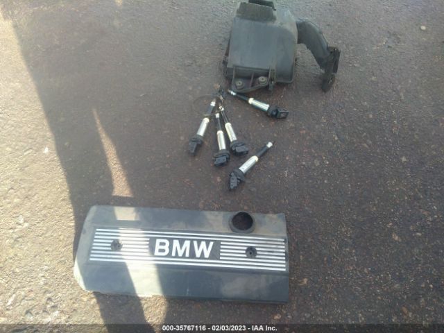 WBXPA93456WD24796 BMW X3 3.0I