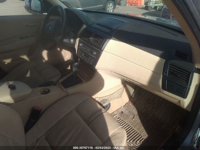 WBXPA93456WD24796 BMW X3 3.0I