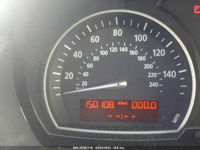 WBXPA93456WD24796 BMW X3 3.0I