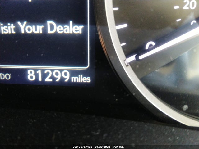 2016 Lexus NX, VIN: JTJBARBZ2G2085053