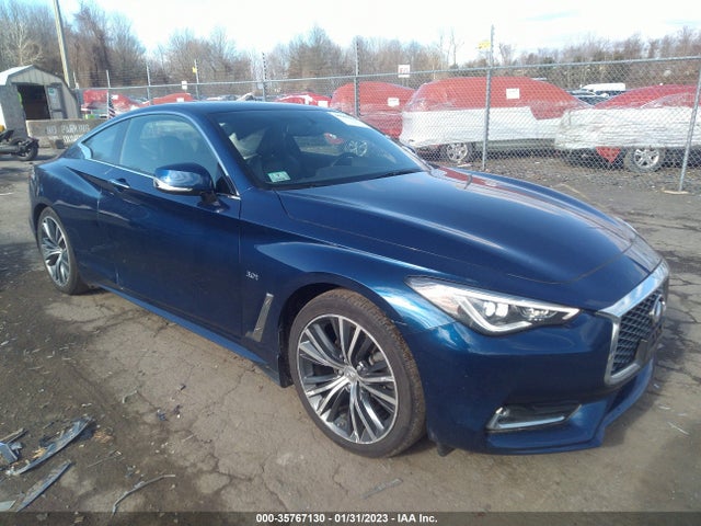 2018 Infiniti Q60, VIN: JN1EV7EL8JM390376