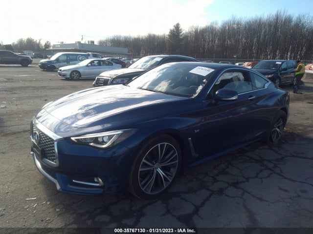 2018 Infiniti Q60, VIN: JN1EV7EL8JM390376