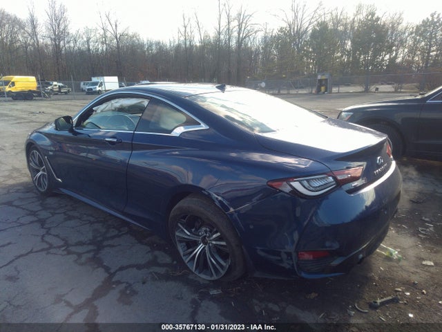 2018 Infiniti Q60, VIN: JN1EV7EL8JM390376