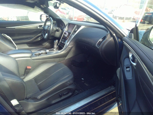 2018 Infiniti Q60, VIN: JN1EV7EL8JM390376