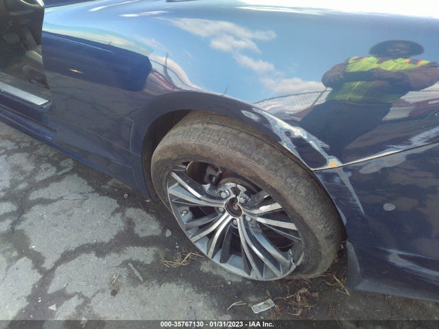 2018 Infiniti Q60, VIN: JN1EV7EL8JM390376