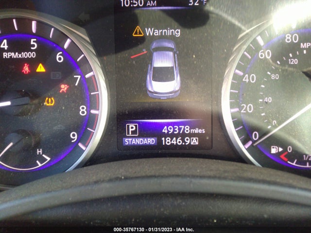 2018 Infiniti Q60, VIN: JN1EV7EL8JM390376