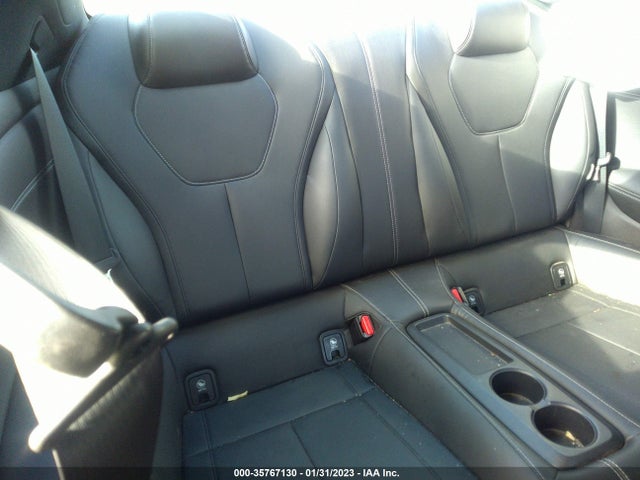 2018 Infiniti Q60, VIN: JN1EV7EL8JM390376