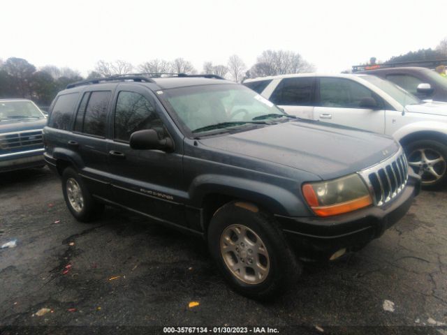 1J4GW48S3YC390610 auction archive image