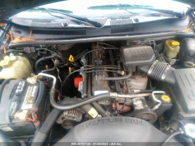 1J4GW48S3YC390610 Jeep Grand Cherokee Laredo