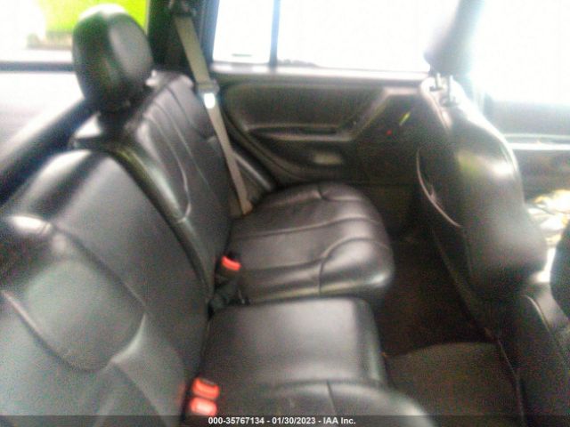 1J4GW48S3YC390610 Jeep Grand Cherokee Laredo
