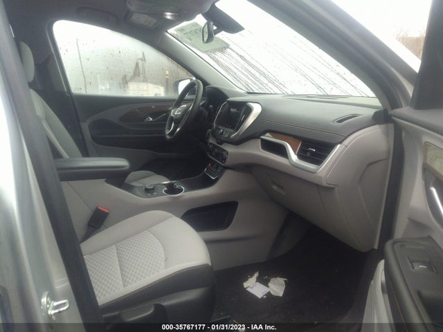 GMC Terrain Sle 2019 3GKALTEV0KL136687 Image 5