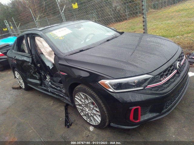 2022 Volkswagen Jetta, VIN: 3VW2T7BU3NM028384
