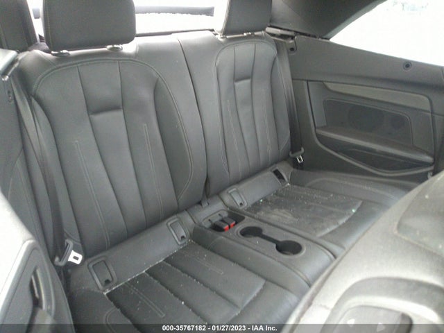 WAUWAGF51MN002624 Audi A5 Cabriolet Premium Plus