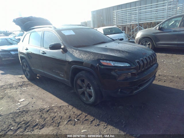 1C4PJMCS5GW316727 auction archive image