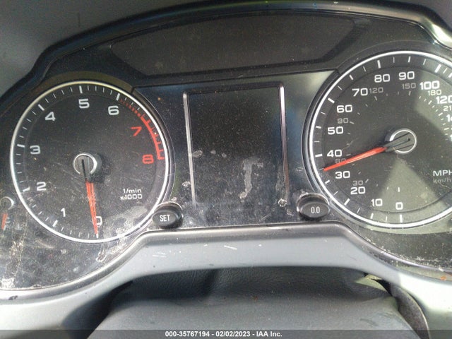 2016 Audi Q5, VIN: WA1D7AFP3GA085809
