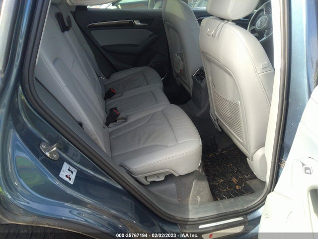 2016 Audi Q5, VIN: WA1D7AFP3GA085809
