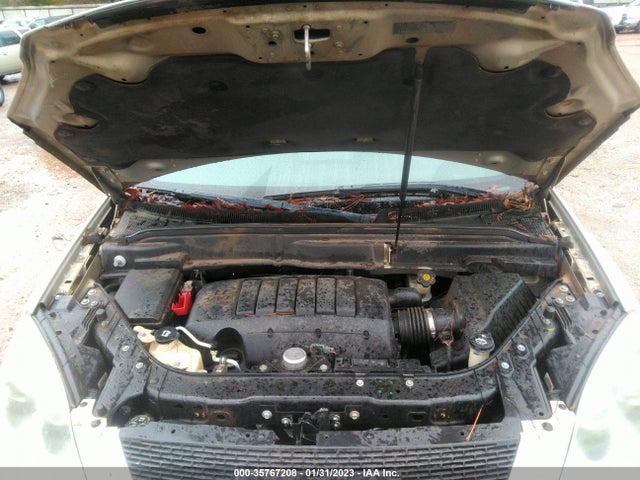 GMC ACADIA SLE 2010 1GKLRLEDXAJ234811 Image 11
