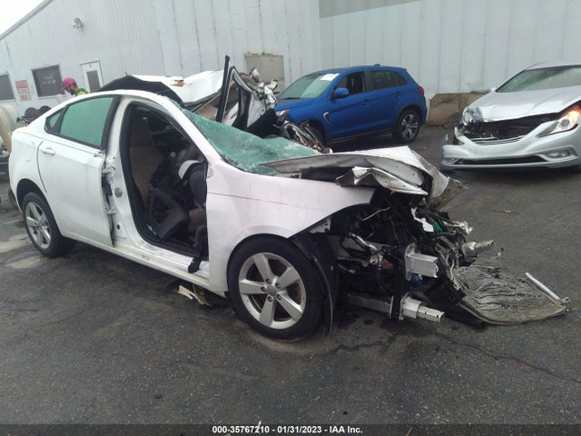 Dodge DART SXT 2015 1C3CDFBB8FD211830 zdjęcie główne