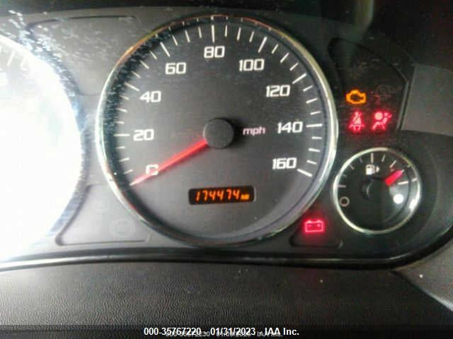 Cadillac CTS 2006 1G6DM57T760106217 Image 7