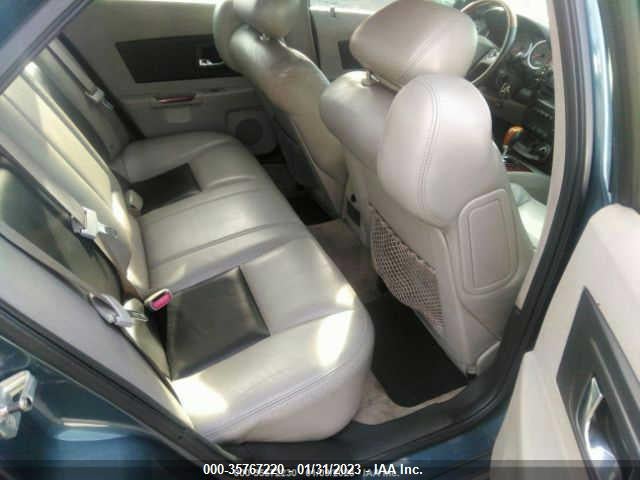 Cadillac CTS 2006 1G6DM57T760106217 Image 8