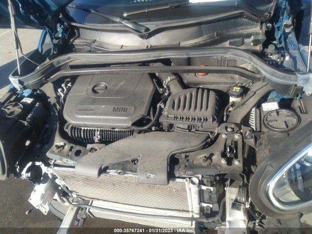2020 Mini Countryman, VIN: WMZYX1C04L3L29979