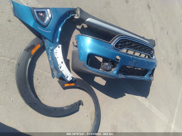 2020 Mini Countryman, VIN: WMZYX1C04L3L29979
