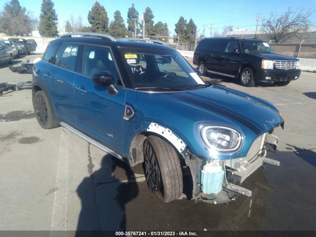 2020 Mini Countryman, VIN: WMZYX1C04L3L29979