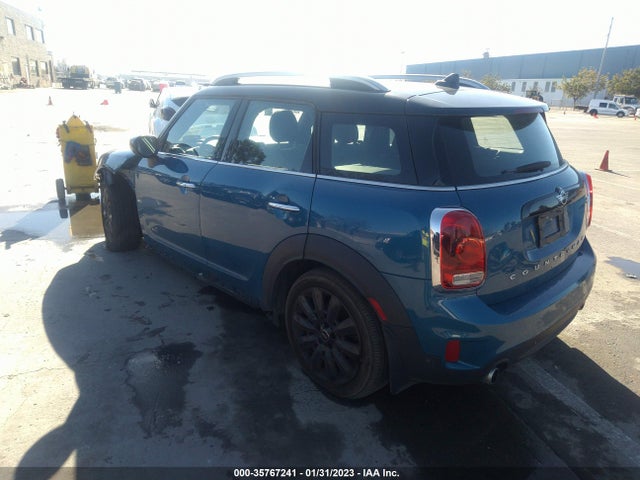 2020 Mini Countryman, VIN: WMZYX1C04L3L29979