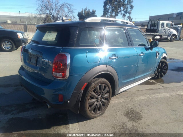 2020 Mini Countryman, VIN: WMZYX1C04L3L29979